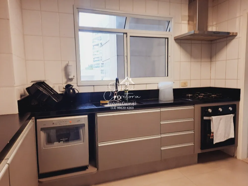 Apartamento, 3 quartos, 130 m² - Foto 3