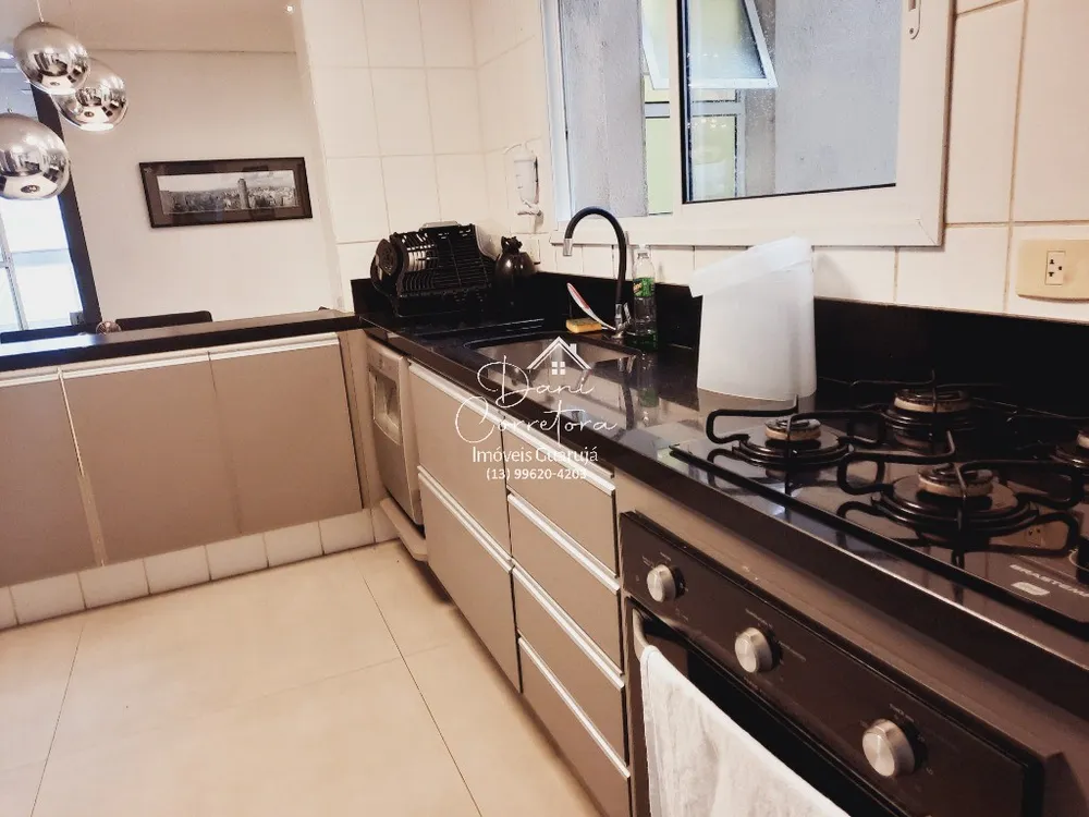 Apartamento, 3 quartos, 130 m² - Foto 4