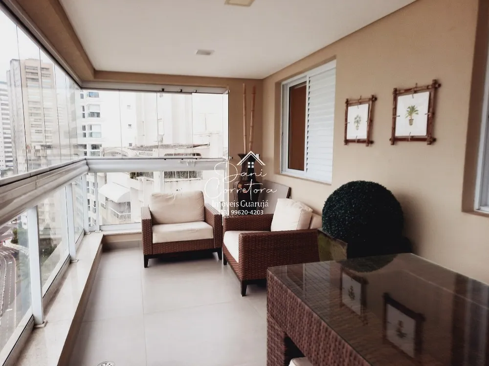 Apartamento, 3 quartos, 130 m² - Foto 8