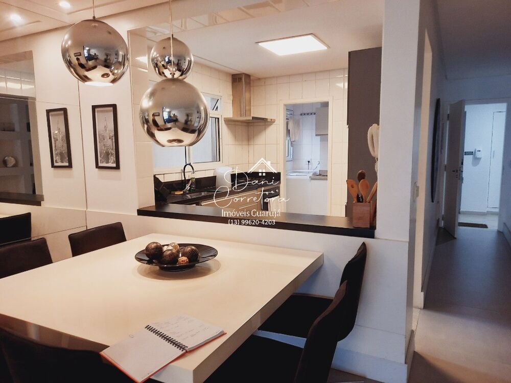 Apartamento, 3 quartos, 130 m² - Foto 5