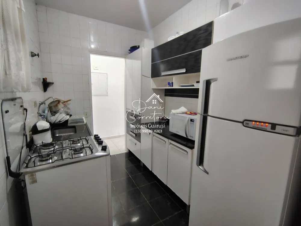 Apartamento, 1 quarto, 50 m² - Foto 1