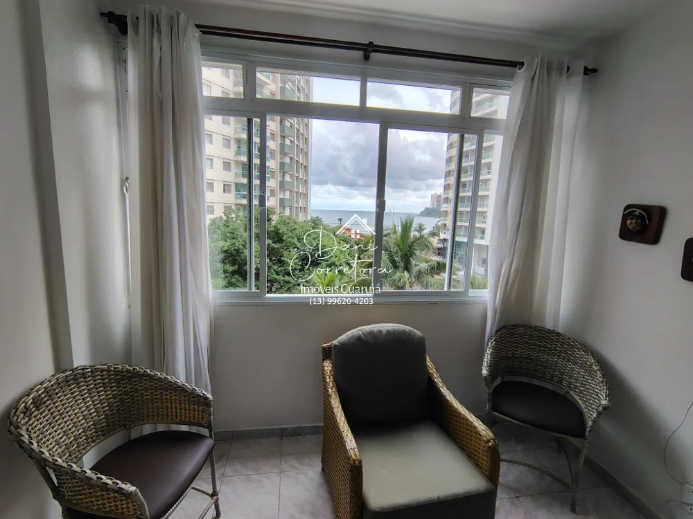 Apartamento, 1 quarto, 50 m² - Foto 5