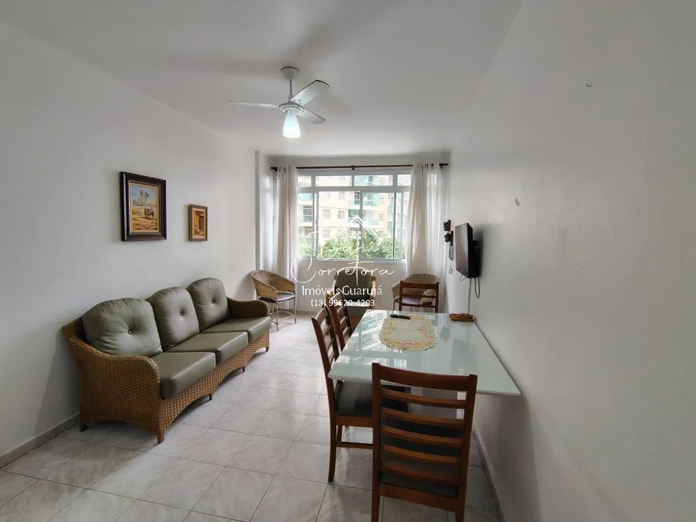 Apartamento, 1 quarto, 50 m² - Foto 3
