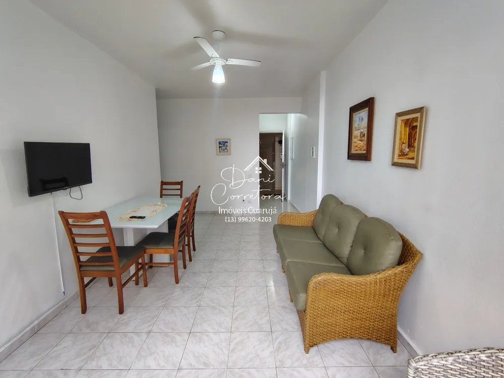 Apartamento, 1 quarto, 50 m² - Foto 5