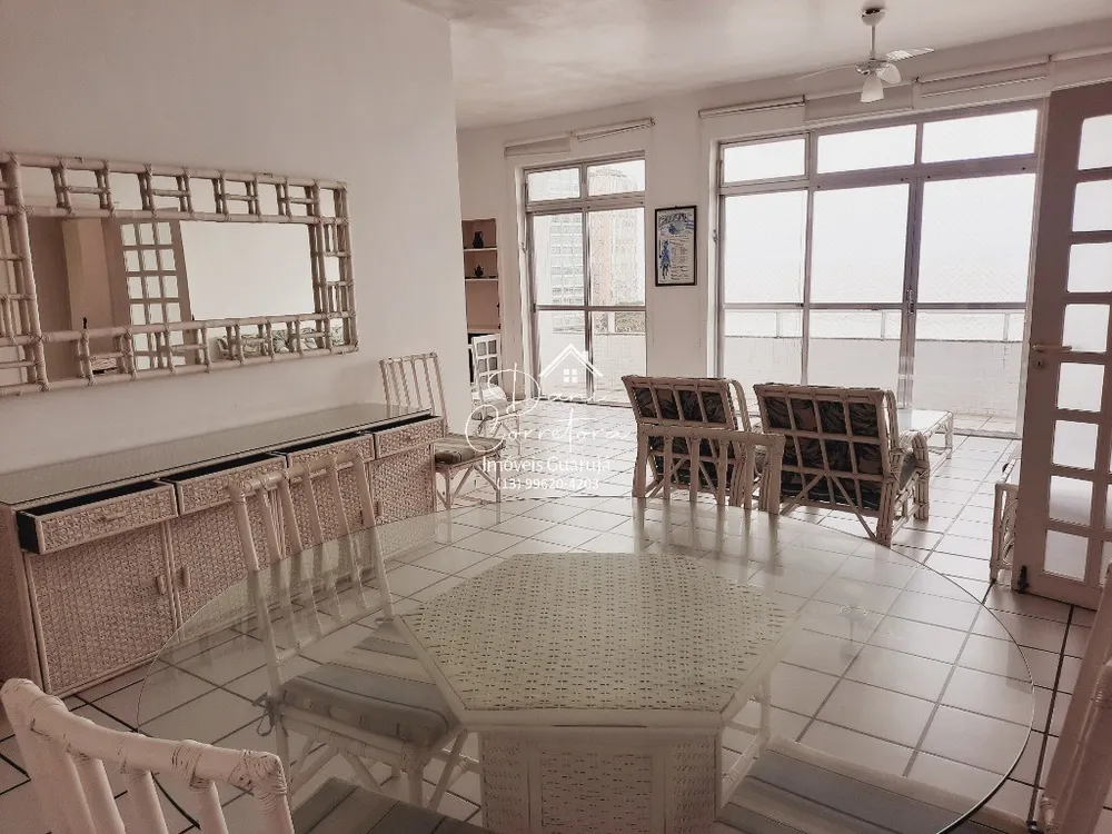Apartamento, 4 quartos, 158 m² - Foto 5