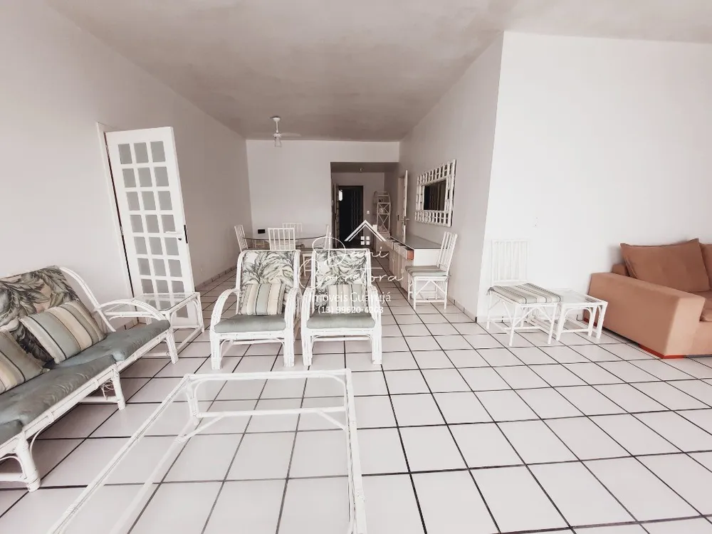Apartamento, 4 quartos, 158 m² - Foto 7