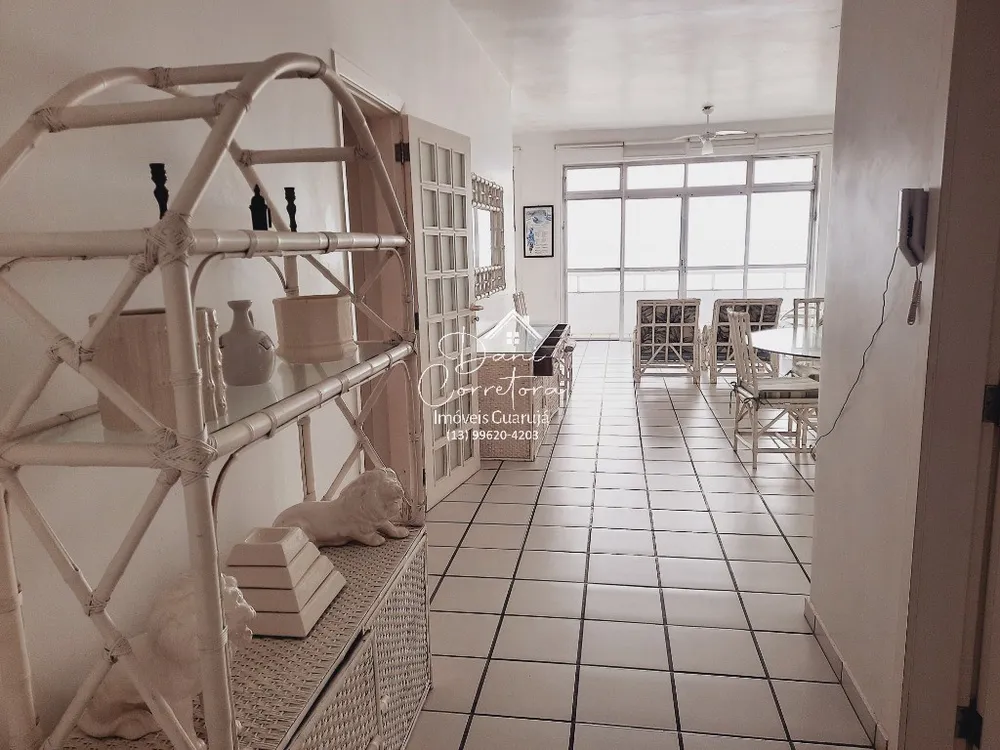 Apartamento, 4 quartos, 158 m² - Foto 3