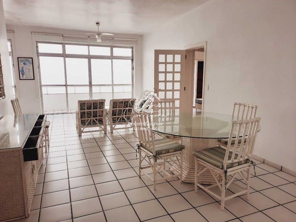 Apartamento, 4 quartos, 158 m² - Foto 3
