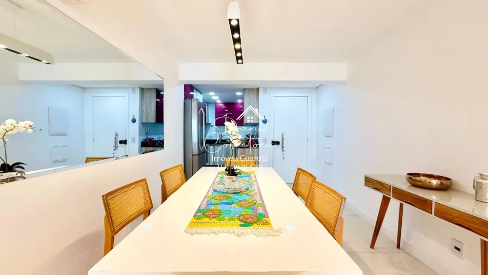 Apartamento, 3 quartos, 117 m² - Foto 3