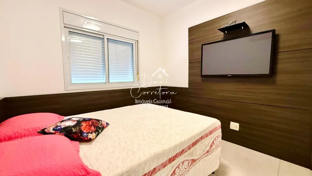 Apartamento, 3 quartos, 117 m² - Foto 8