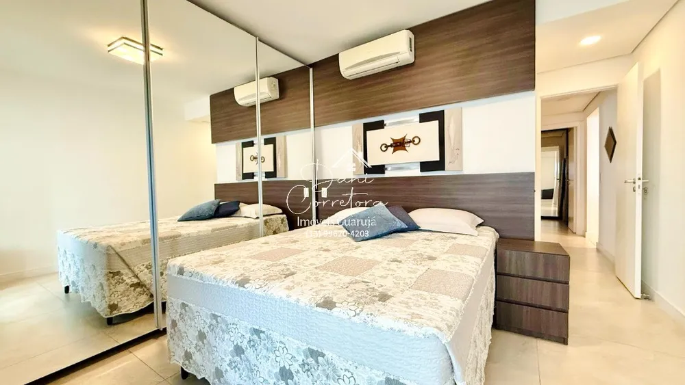 Apartamento, 3 quartos, 117 m² - Foto 10