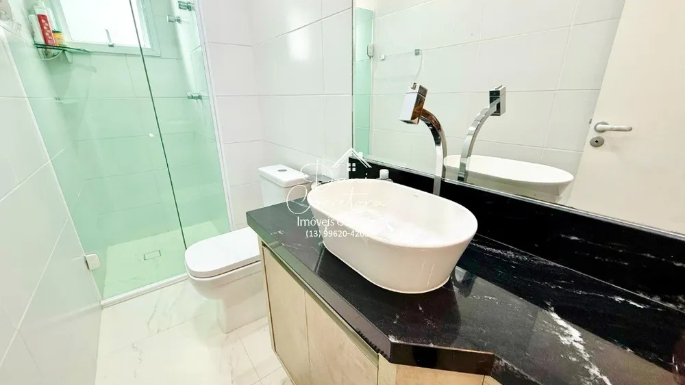 Apartamento, 3 quartos, 117 m² - Foto 7