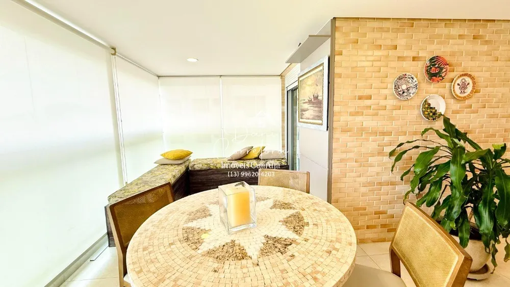 Apartamento, 3 quartos, 117 m² - Foto 4