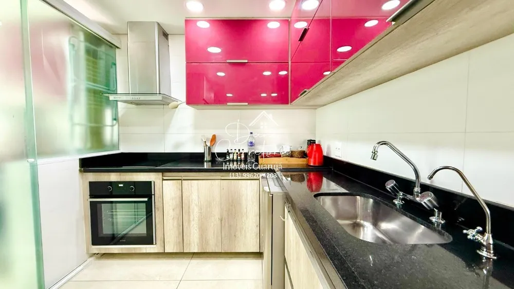 Apartamento, 3 quartos, 117 m² - Foto 14