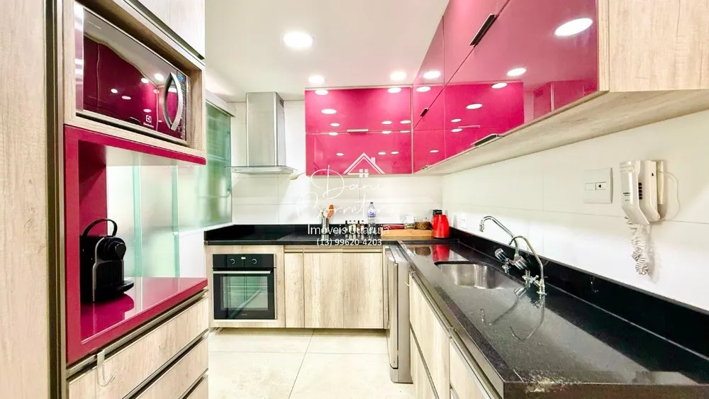 Apartamento, 3 quartos, 117 m² - Foto 13