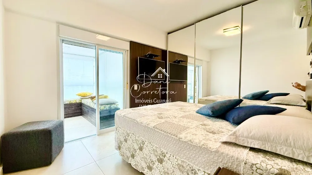 Apartamento, 3 quartos, 117 m² - Foto 3