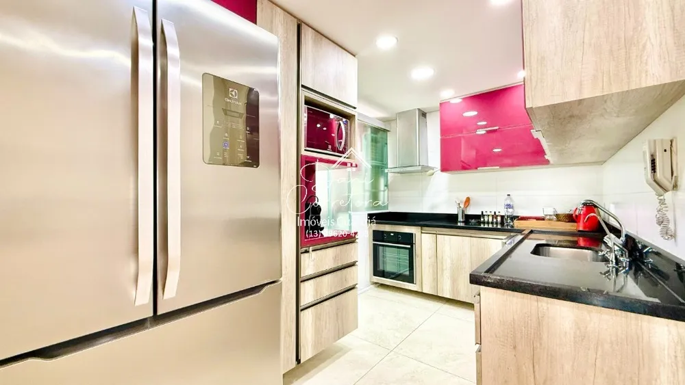 Apartamento, 3 quartos, 117 m² - Foto 16