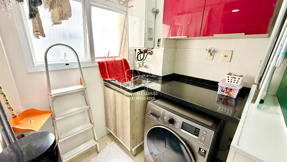 Apartamento, 3 quartos, 117 m² - Foto 2