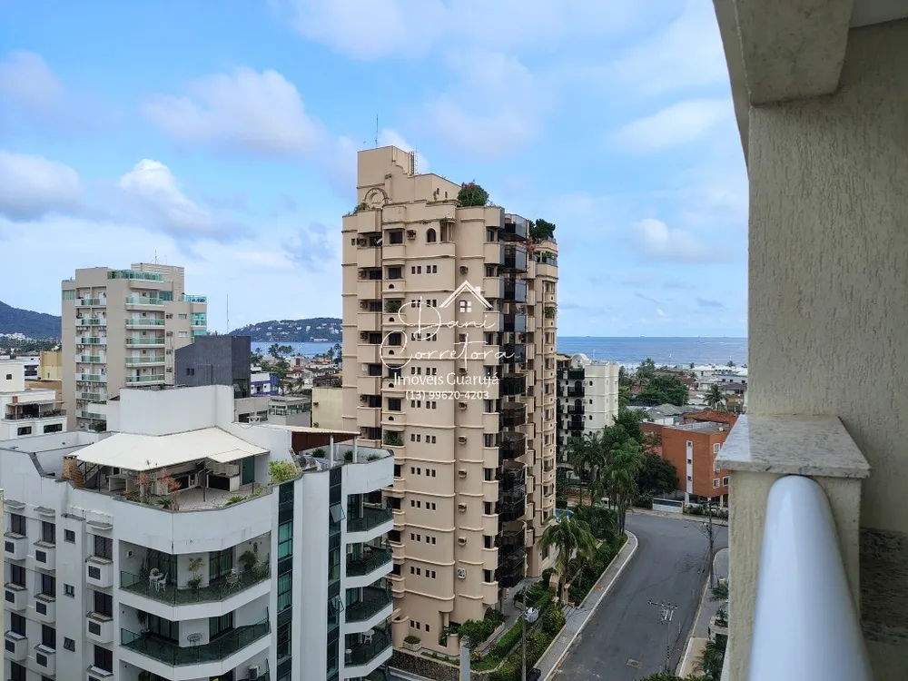 Apartamento, 3 quartos, 115 m² - Foto 1