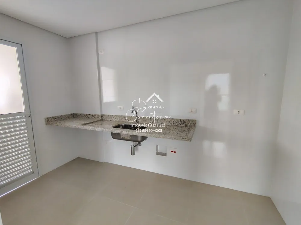 Apartamento, 3 quartos, 115 m² - Foto 3