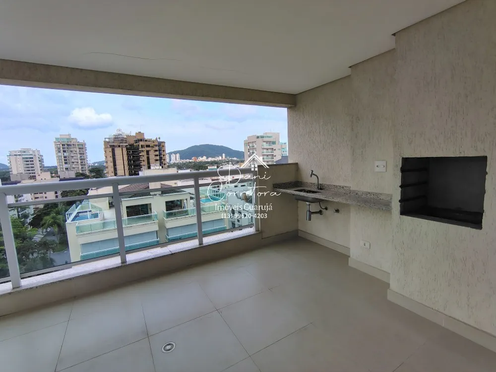 Apartamento, 3 quartos, 115 m² - Foto 12