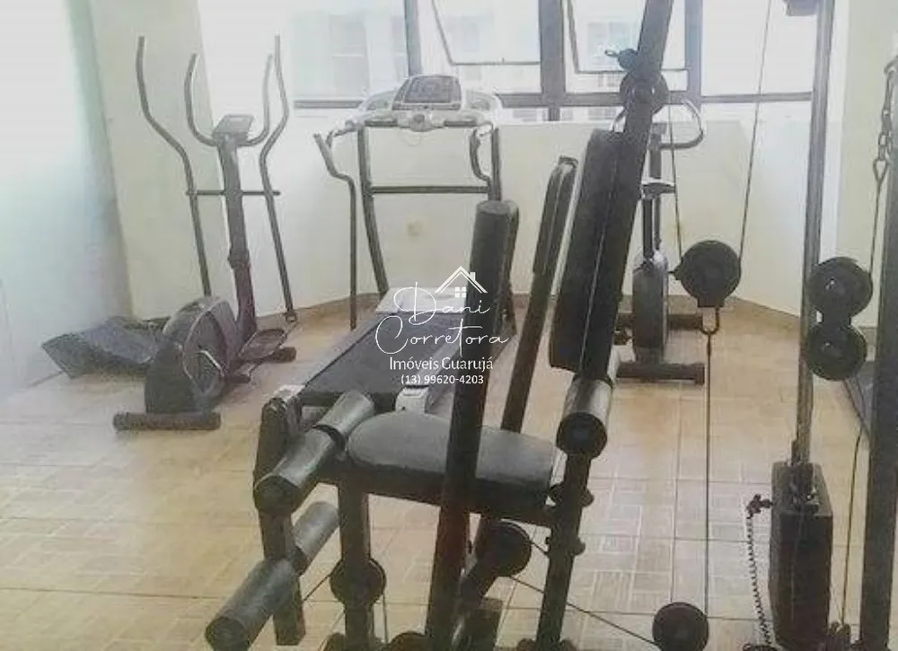 Apartamento, 2 quartos, 82 m² - Foto 14