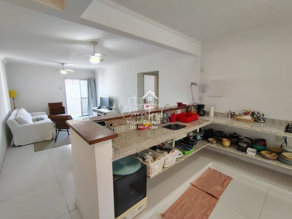 Apartamento, 2 quartos, 82 m² - Foto 5