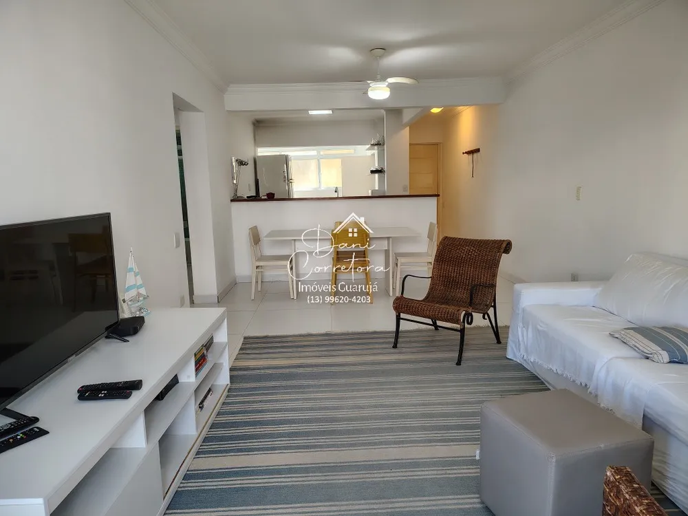 Apartamento, 2 quartos, 82 m² - Foto 1