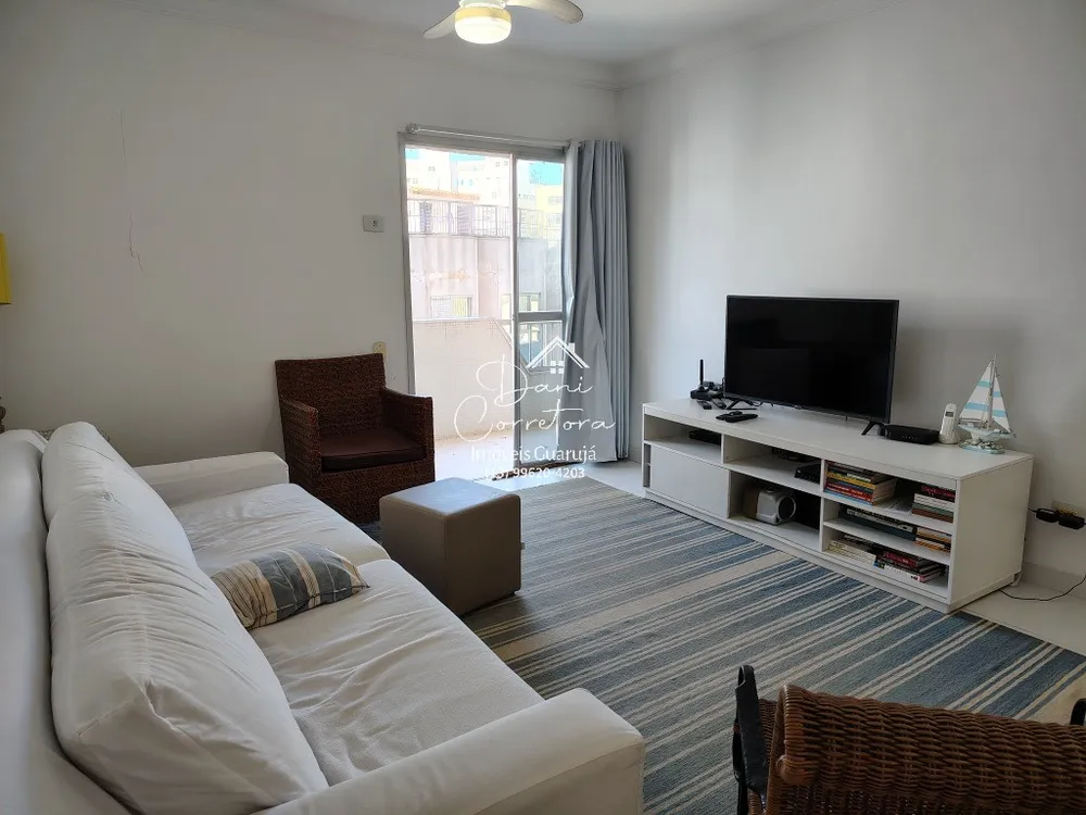 Apartamento, 2 quartos, 82 m² - Foto 3