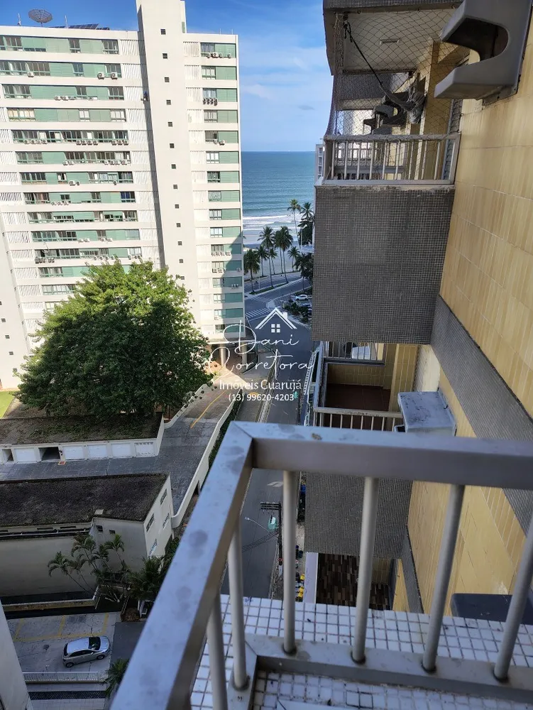 Apartamento, 2 quartos, 82 m² - Foto 2