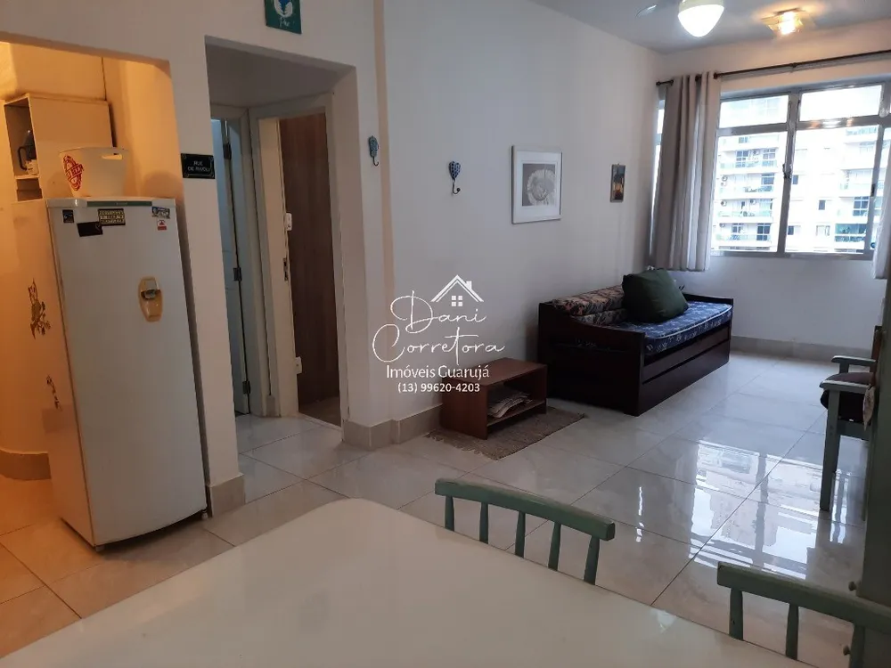 Apartamento, 1 quarto, 60 m² - Foto 3