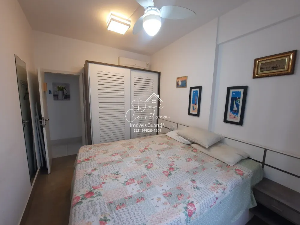 Apartamento, 1 quarto, 60 m² - Foto 9