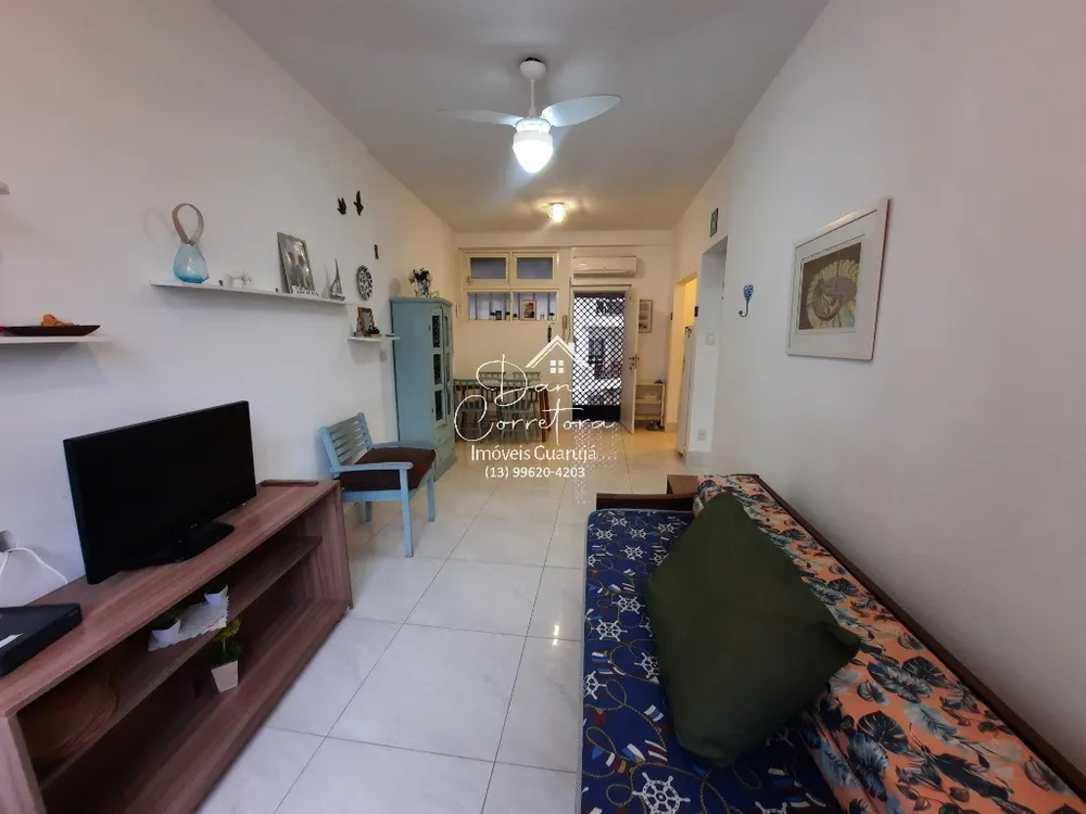Apartamento, 1 quarto, 60 m² - Foto 5