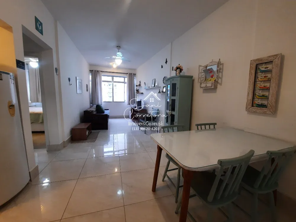 Apartamento, 1 quarto, 60 m² - Foto 1