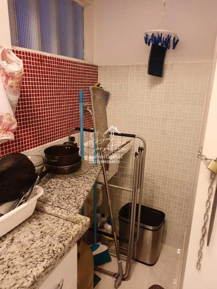 Apartamento, 1 quarto, 60 m² - Foto 14