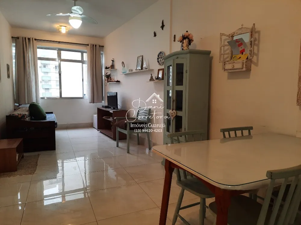 Apartamento, 1 quarto, 60 m² - Foto 2
