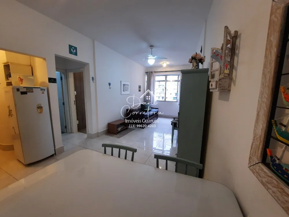 Apartamento, 1 quarto, 60 m² - Foto 4