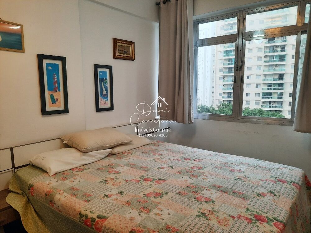 Apartamento, 1 quarto, 60 m² - Foto 1