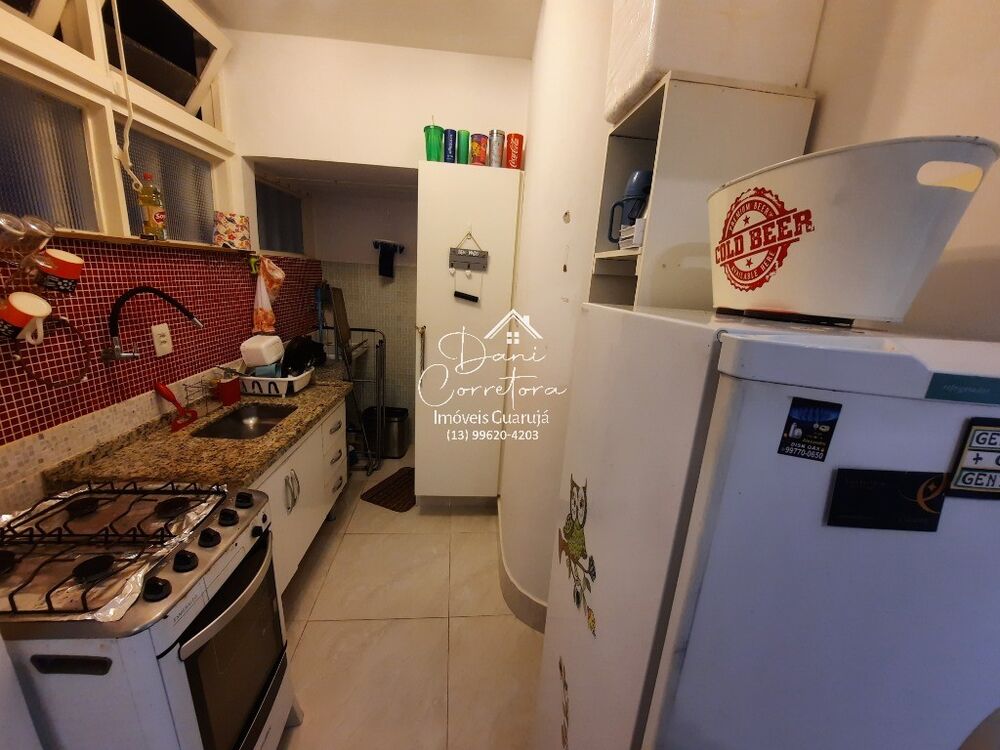 Apartamento, 1 quarto, 60 m² - Foto 2