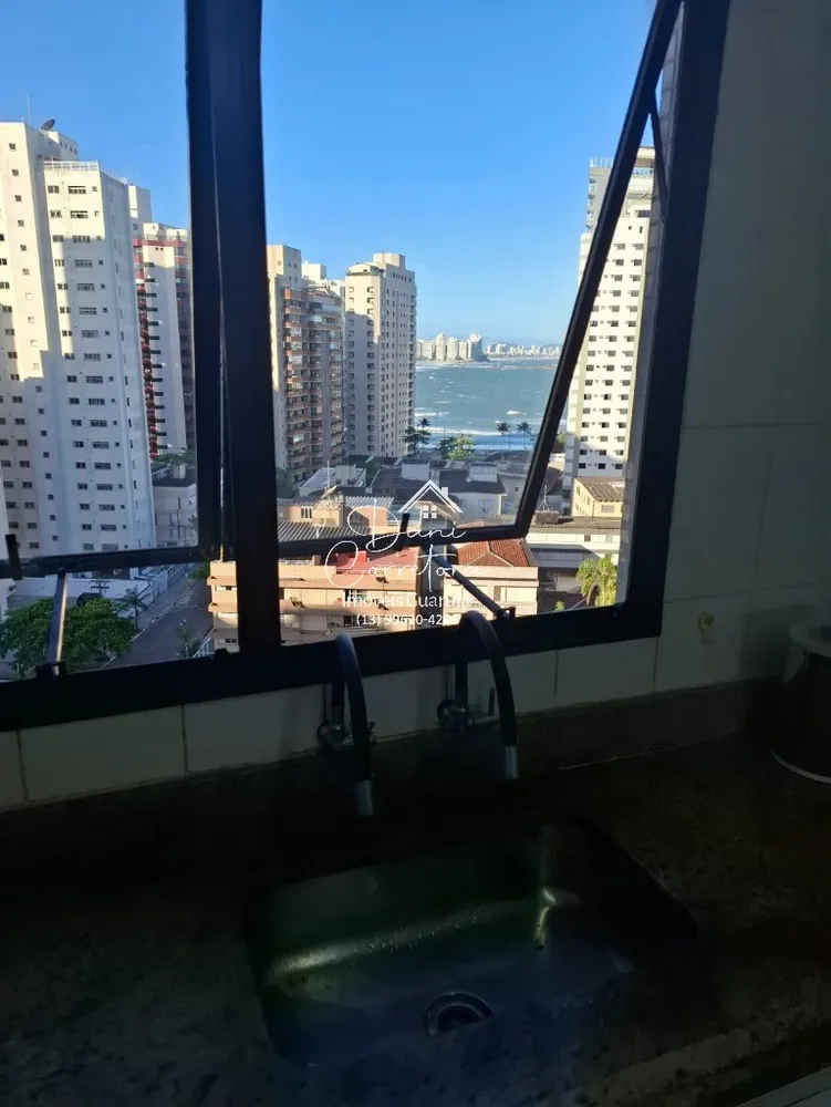 Apartamento, 4 quartos, 214 m² - Foto 3