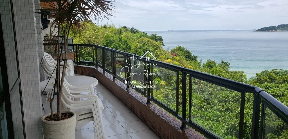 Apartamento, 4 quartos, 214 m² - Foto 6