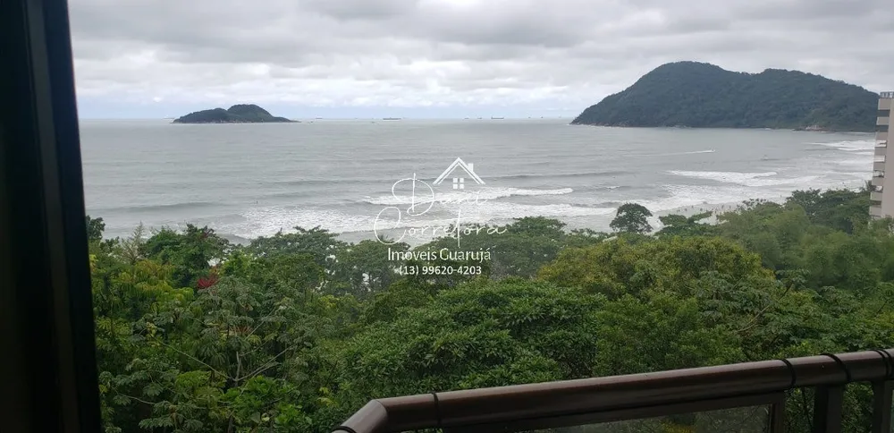 Apartamento, 4 quartos, 214 m² - Foto 7