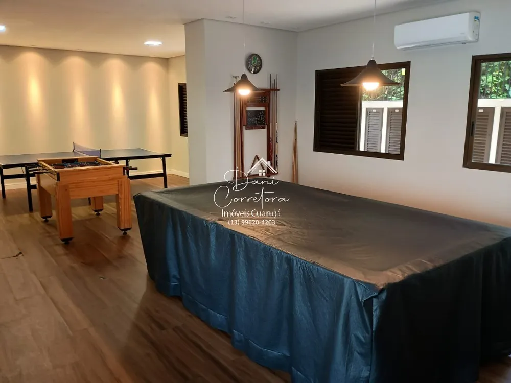 Apartamento, 4 quartos, 214 m² - Foto 9