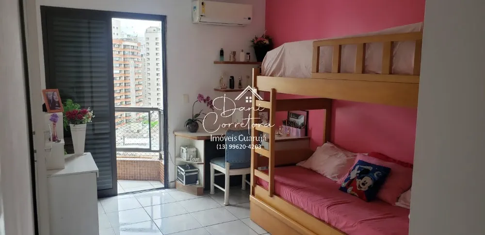 Apartamento, 4 quartos, 214 m² - Foto 5