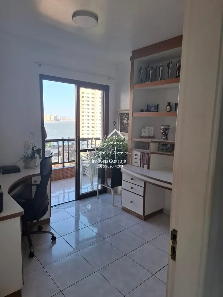 Apartamento, 4 quartos, 214 m² - Foto 2