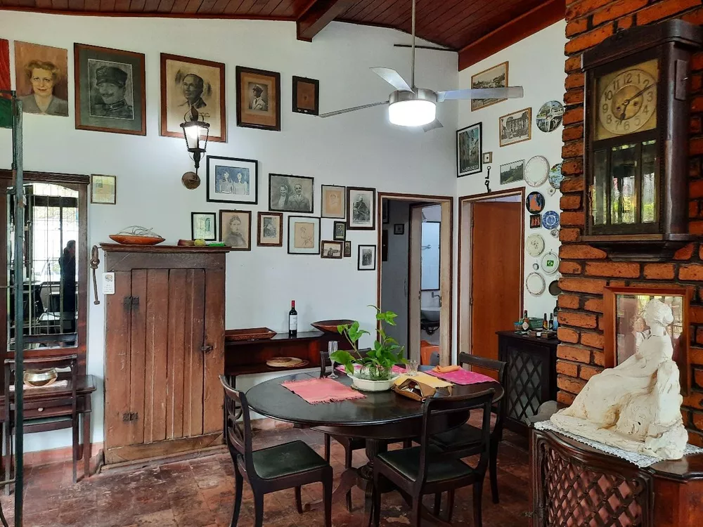 Casa à venda e aluguel com 4 quartos, 160m² - Foto 7