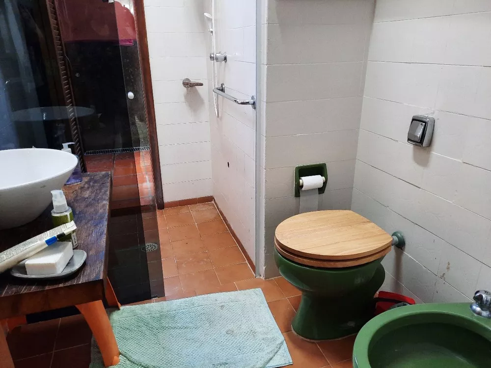 Casa à venda e aluguel com 4 quartos, 160m² - Foto 12