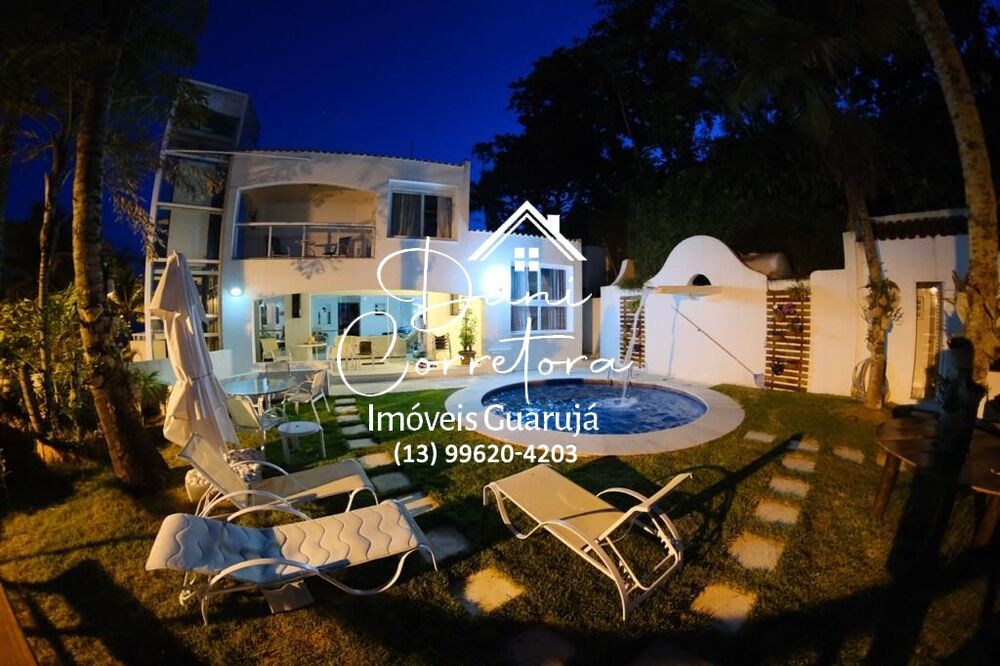 Casa de Condomínio, 6 quartos - Foto 21