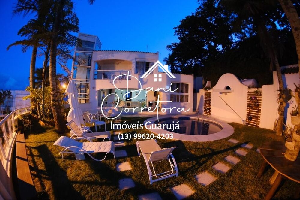 Casa de Condomínio, 6 quartos - Foto 18