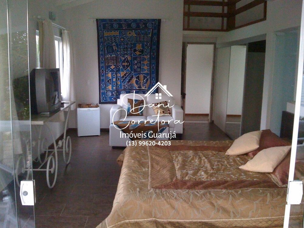 Casa de Condomínio, 6 quartos - Foto 14